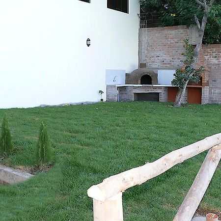 Casa Mores Inn Arequipa Eksteriør billede