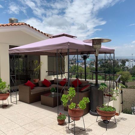 Casa Mores Inn Arequipa Eksteriør billede