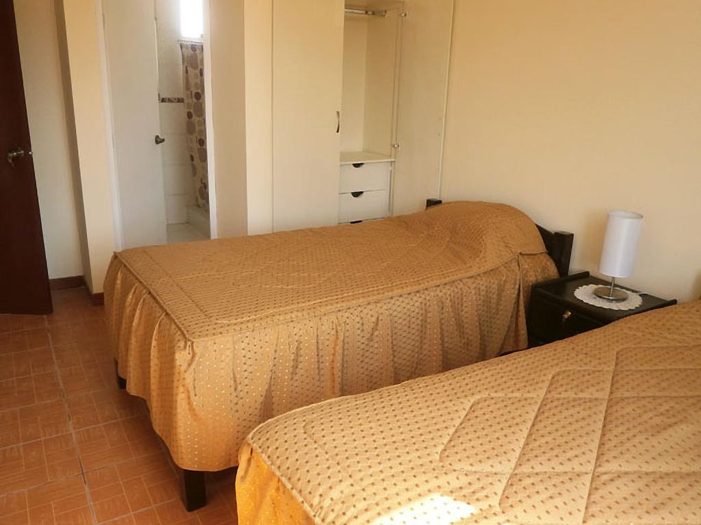 Casa Mores Inn Arequipa Eksteriør billede