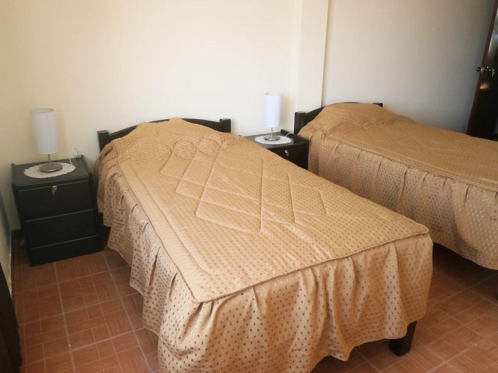 Casa Mores Inn Arequipa Værelse billede
