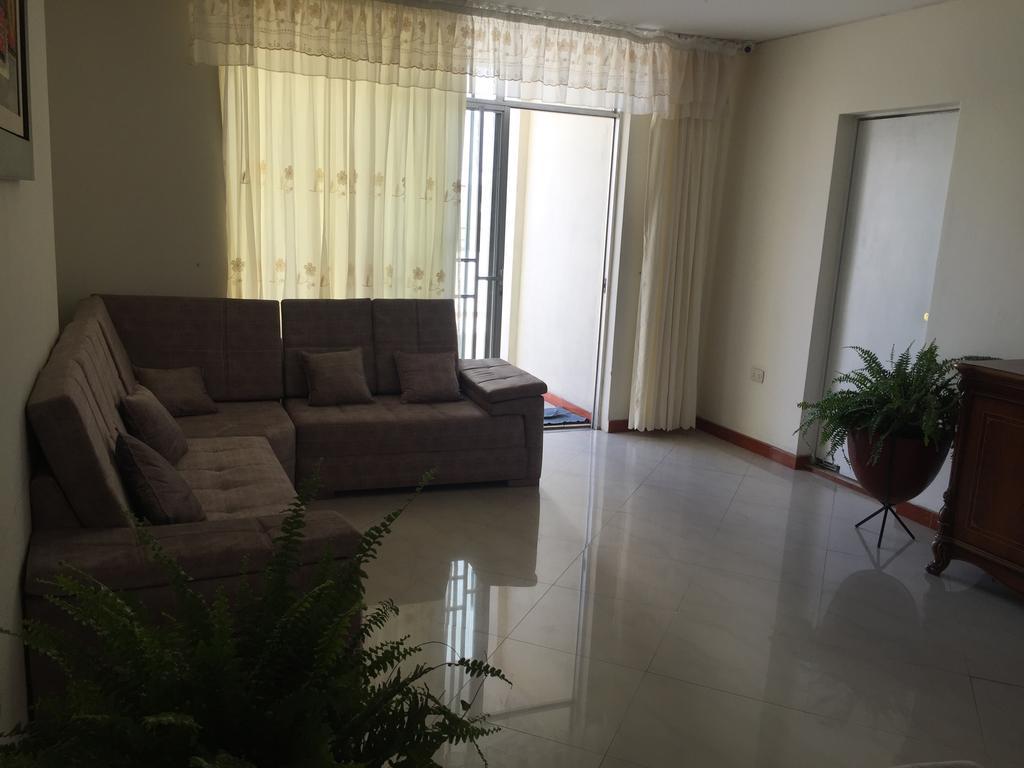 Casa Mores Inn Arequipa Eksteriør billede