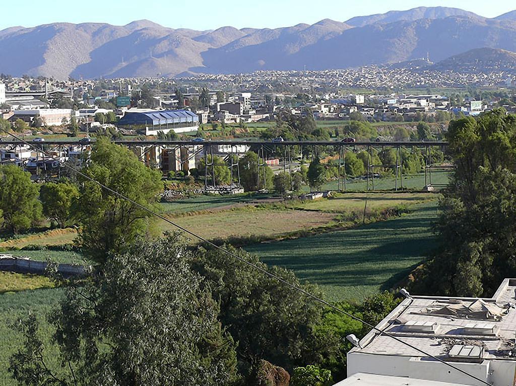 Casa Mores Inn Arequipa Eksteriør billede