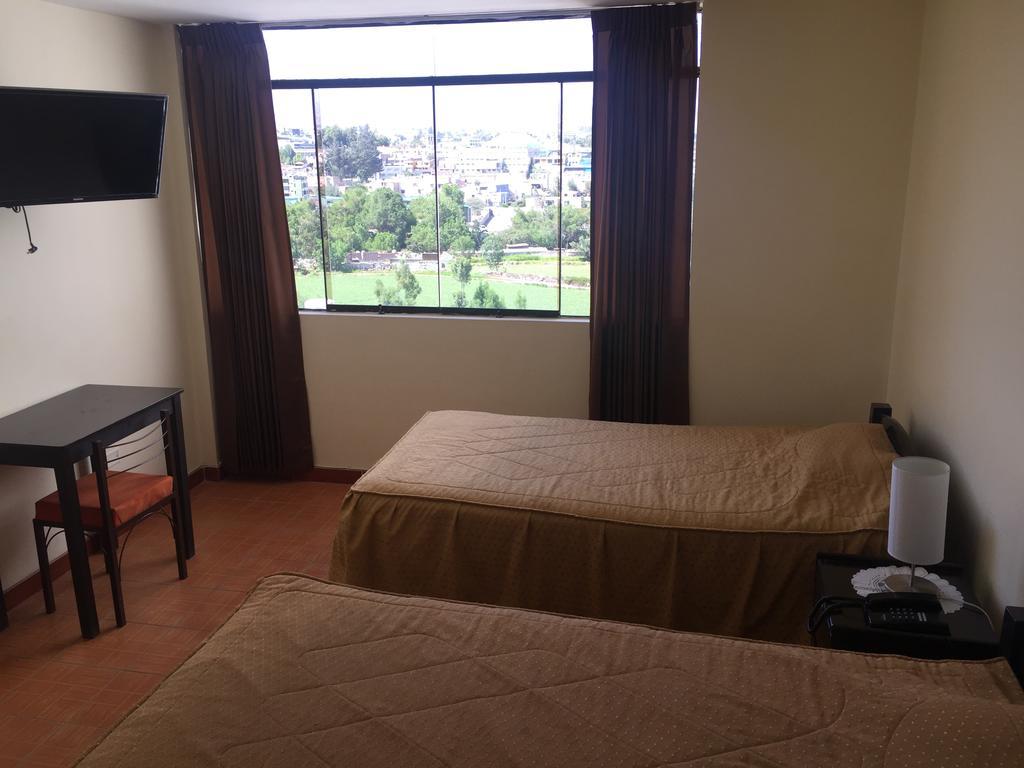 Casa Mores Inn Arequipa Eksteriør billede