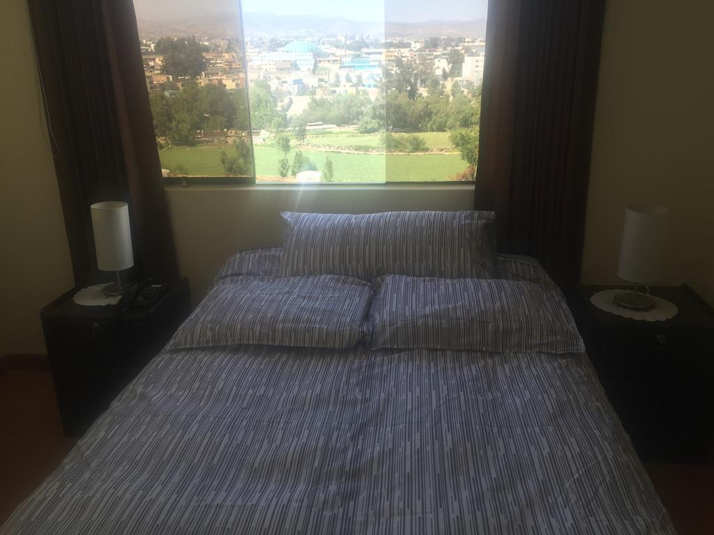 Casa Mores Inn Arequipa Eksteriør billede