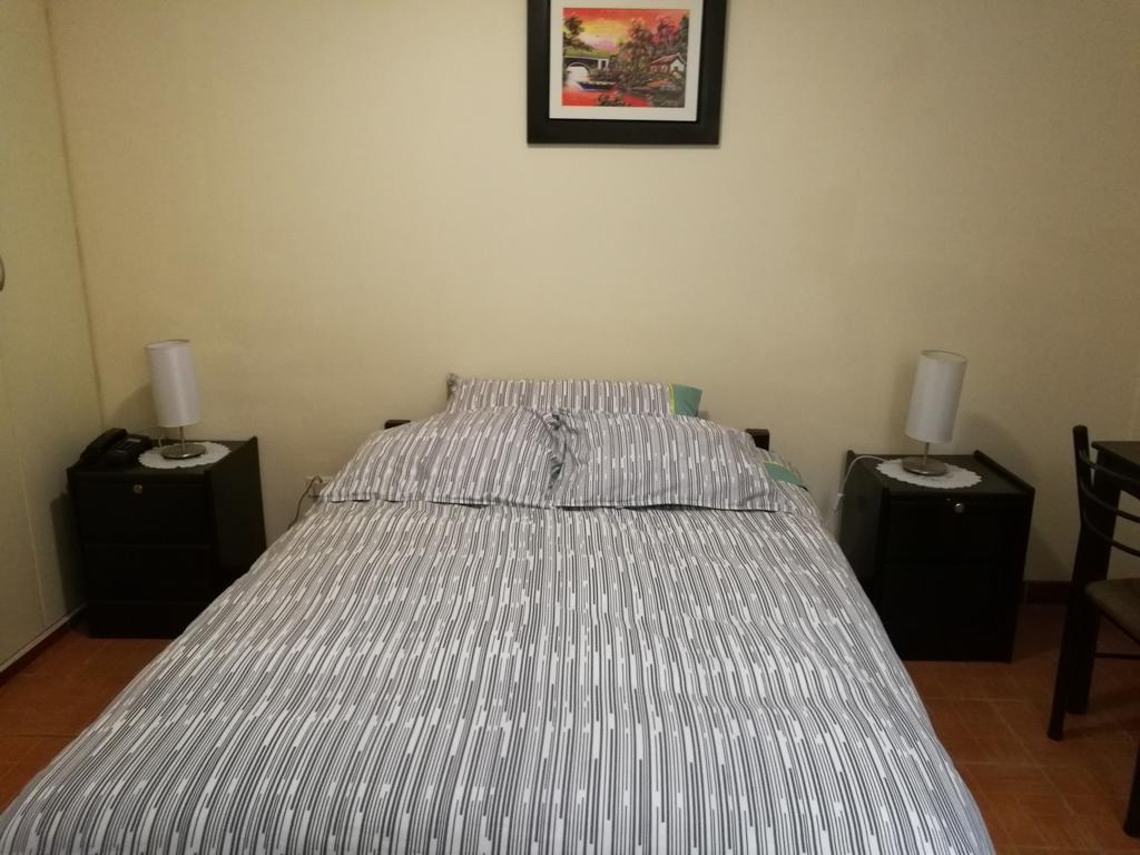 Casa Mores Inn Arequipa Eksteriør billede