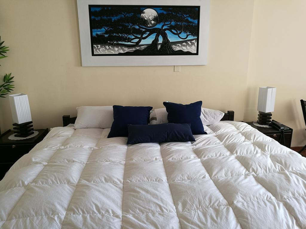 Casa Mores Inn Arequipa Eksteriør billede