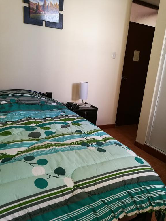 Casa Mores Inn Arequipa Eksteriør billede