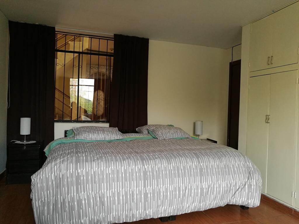 Casa Mores Inn Arequipa Eksteriør billede