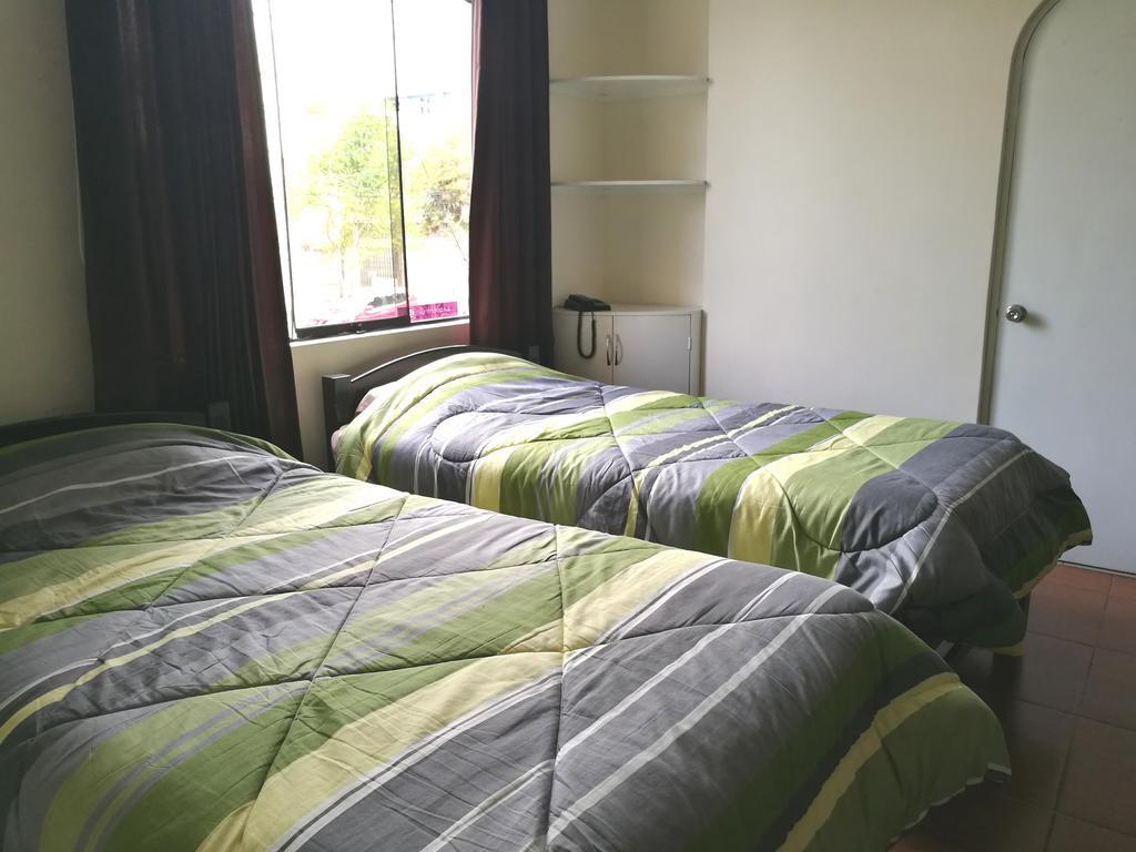 Casa Mores Inn Arequipa Eksteriør billede