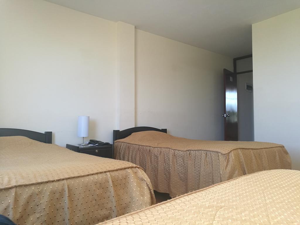 Casa Mores Inn Arequipa Eksteriør billede