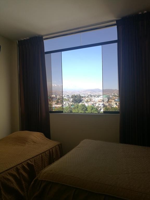 Casa Mores Inn Arequipa Eksteriør billede
