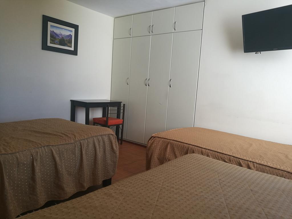 Casa Mores Inn Arequipa Eksteriør billede