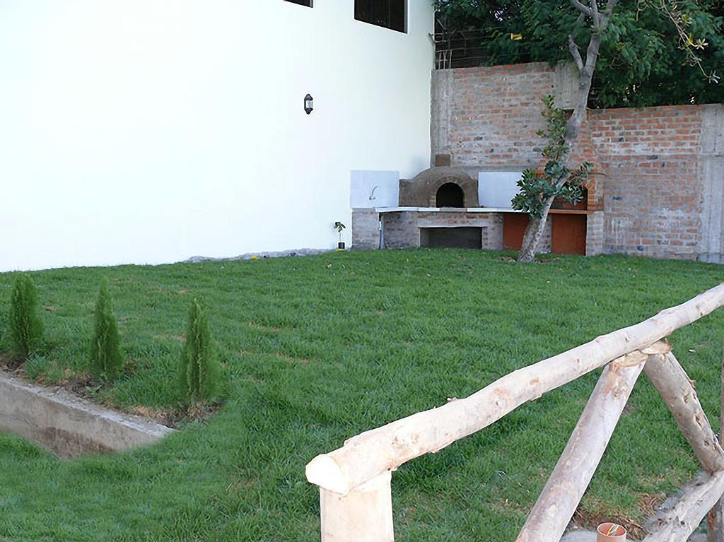Casa Mores Inn Arequipa Eksteriør billede