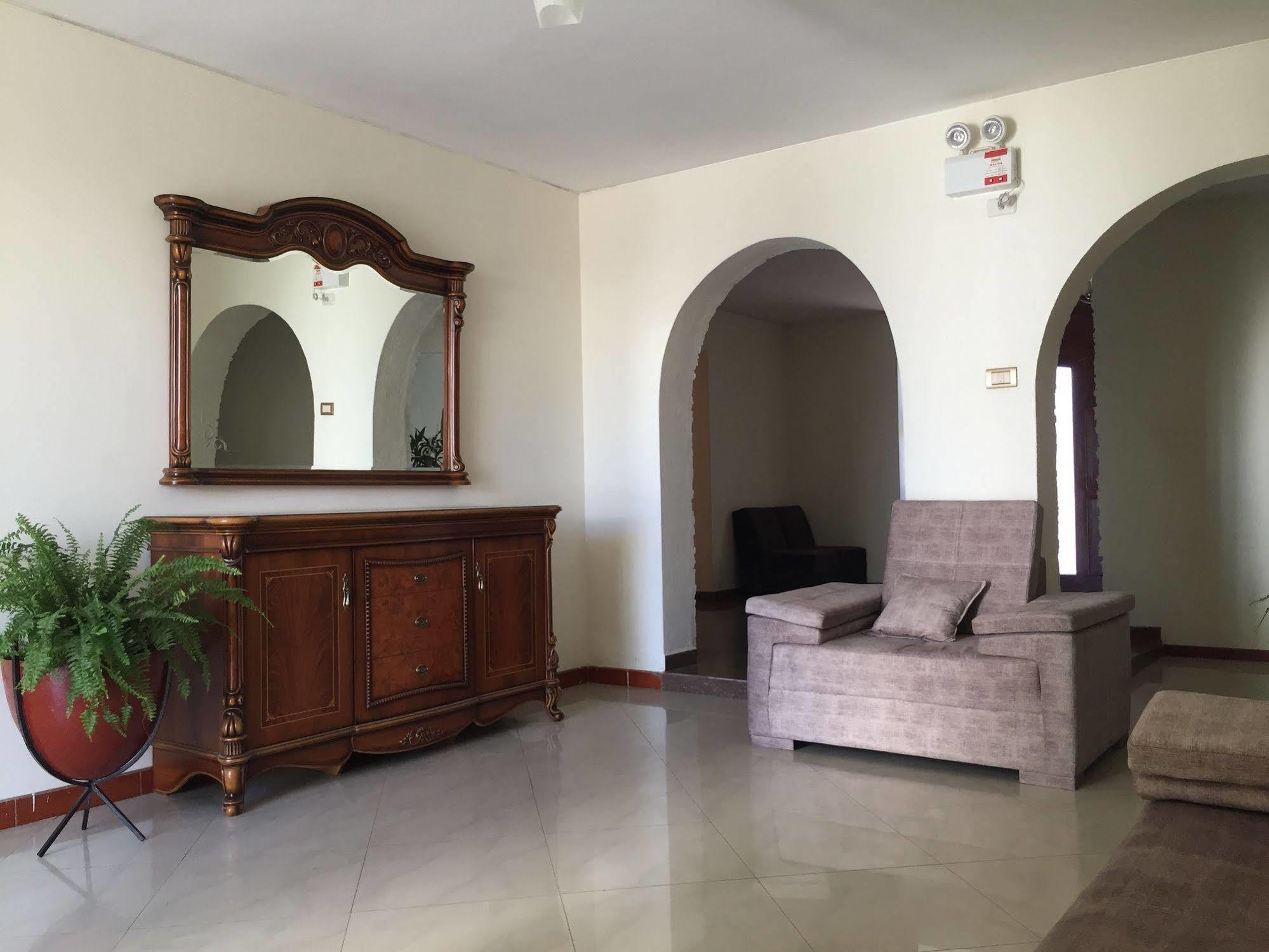 Casa Mores Inn Arequipa Eksteriør billede