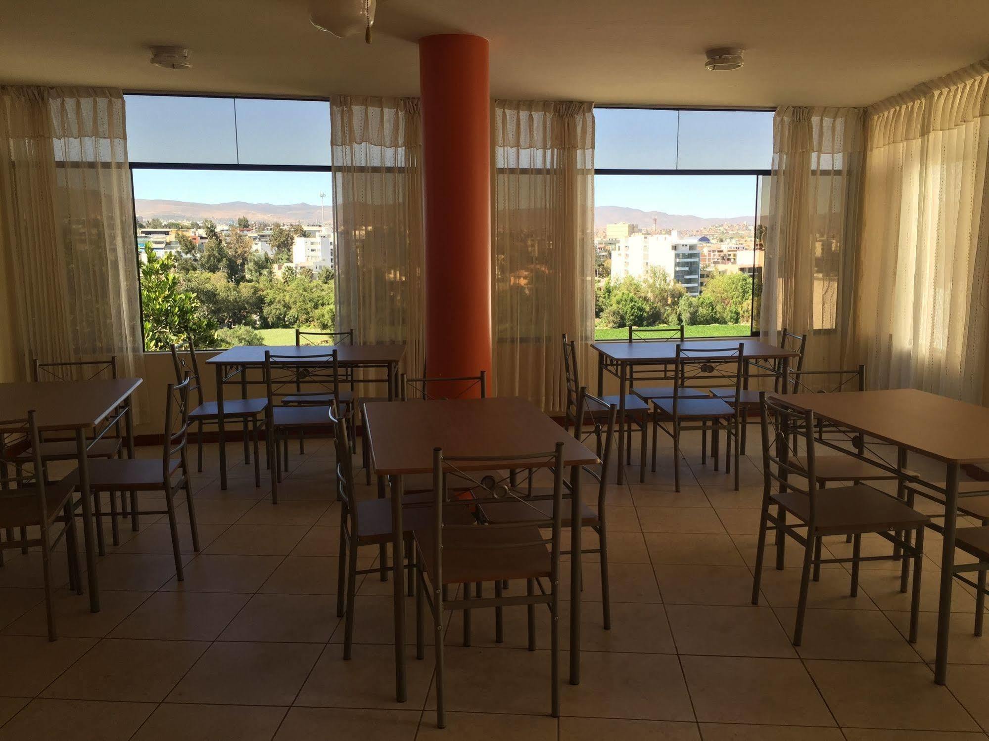 Casa Mores Inn Arequipa Eksteriør billede