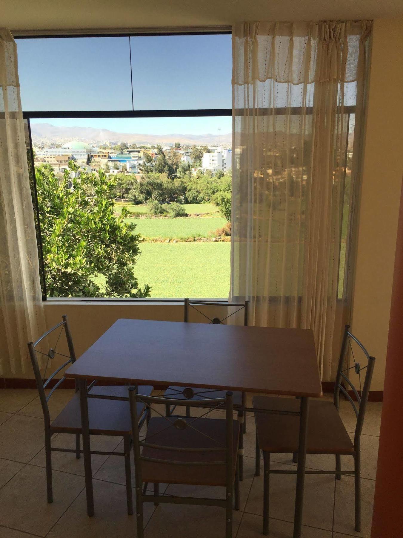 Casa Mores Inn Arequipa Eksteriør billede