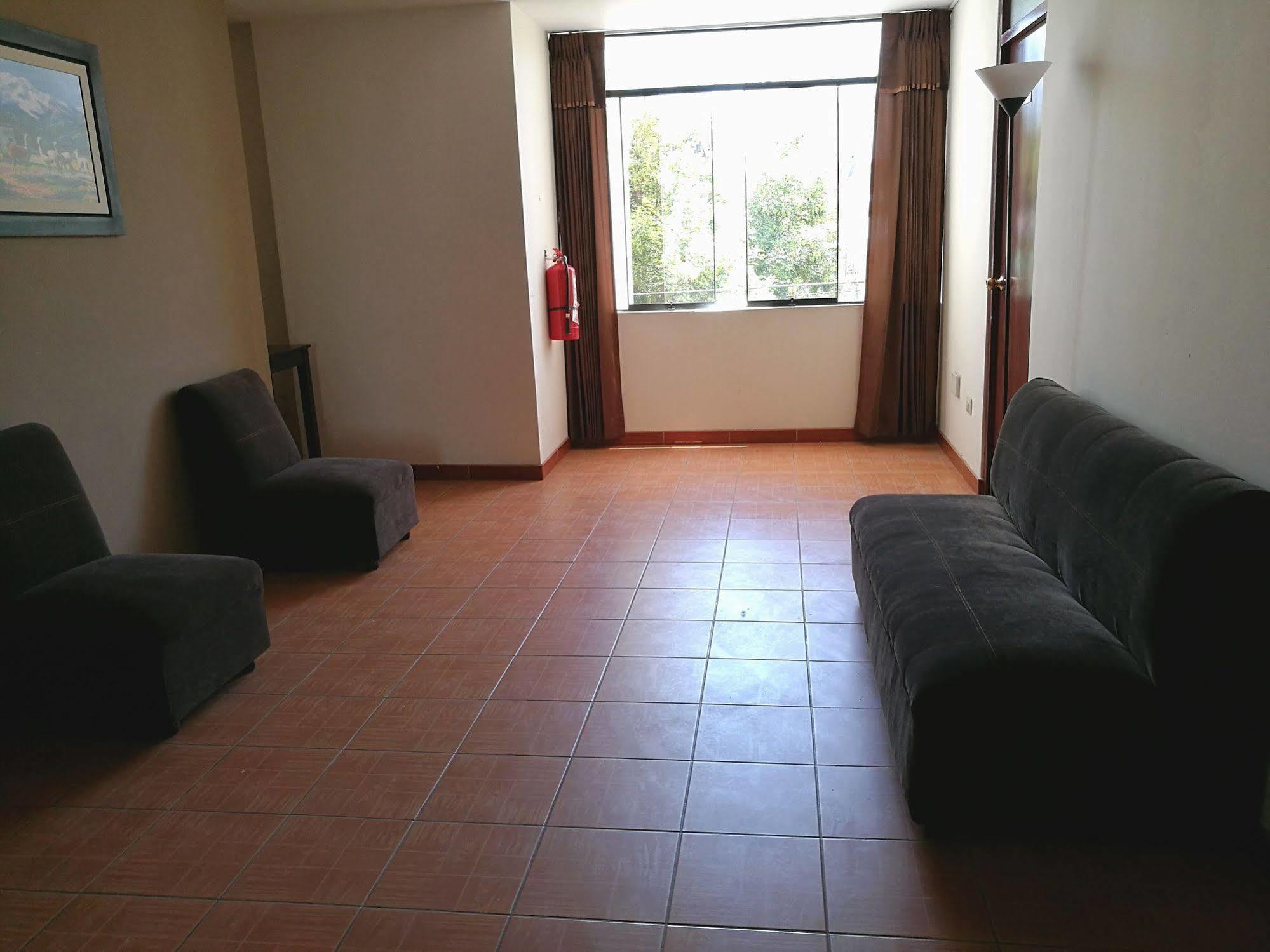 Casa Mores Inn Arequipa Eksteriør billede