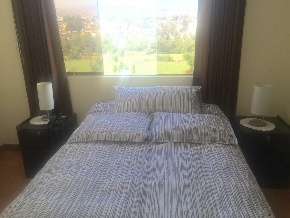 Casa Mores Inn Arequipa Eksteriør billede